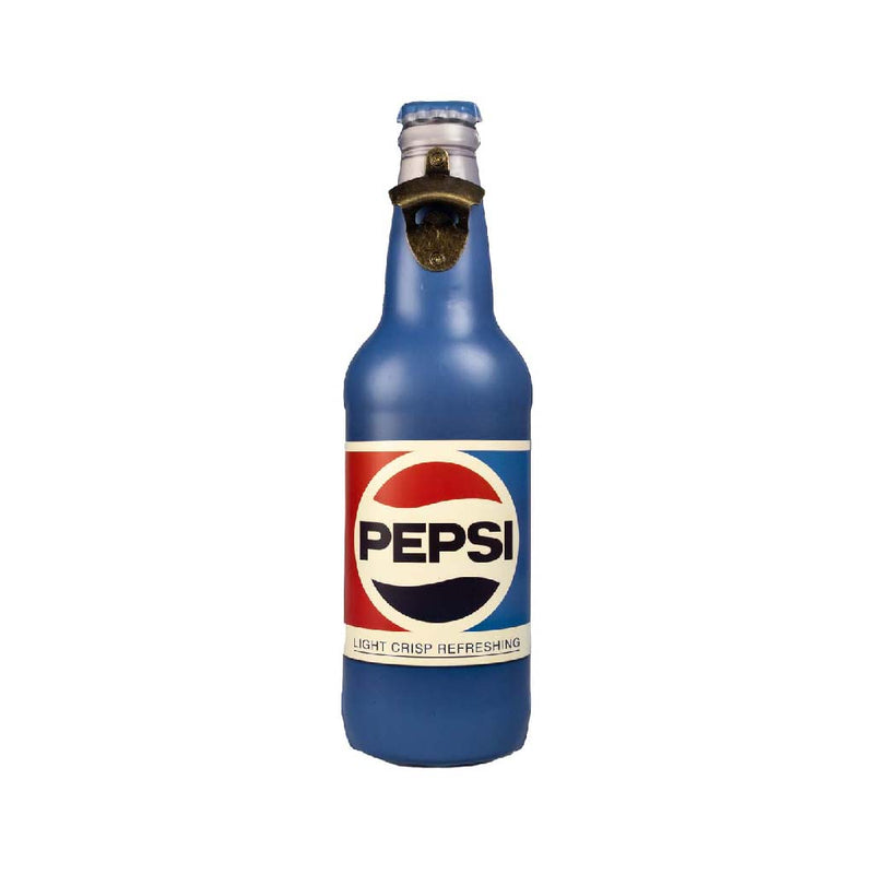 Bottle Opener Metal - Pepsi