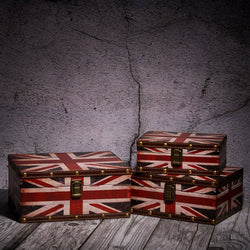 Storage box - Britain Storage Box - eazy wagon