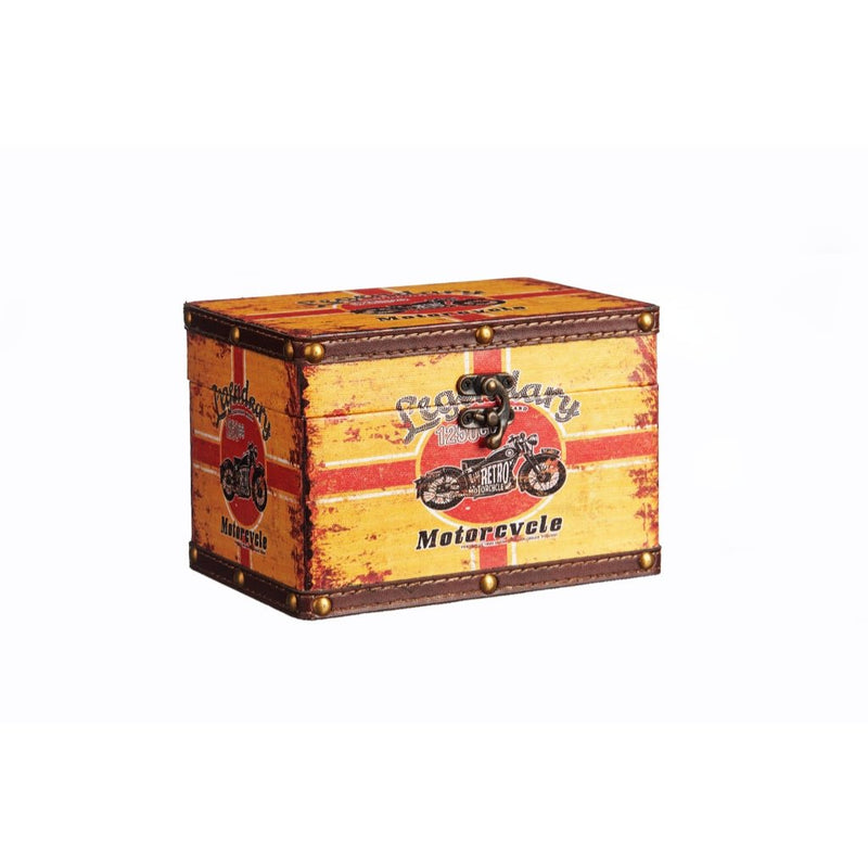 Storage Boxes - Bike Box - eazy wagon