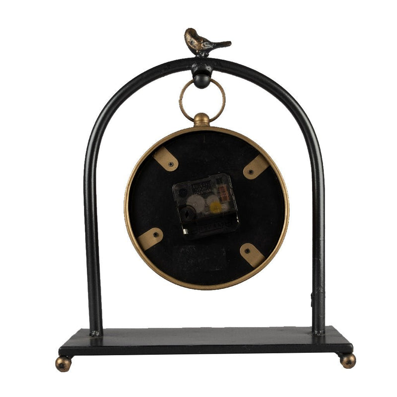 Table Clock - Hanging Clock - eazy wagon