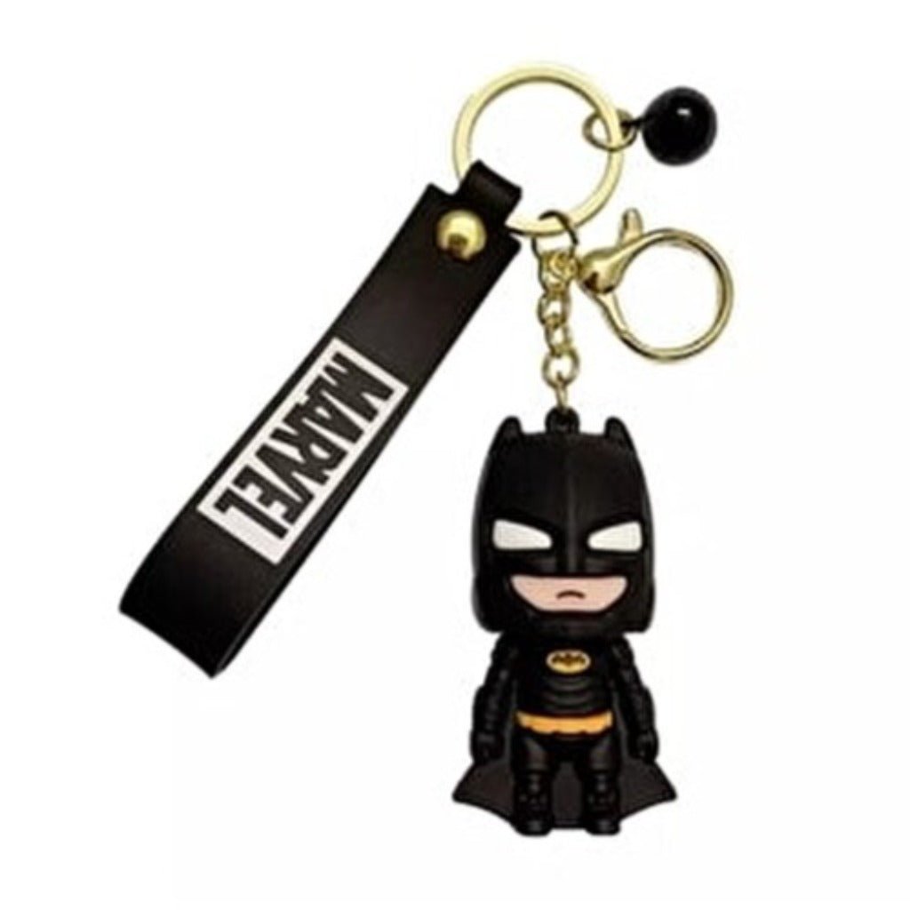 Keychains - eazy wagon