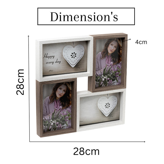 Photo Frames - Collage