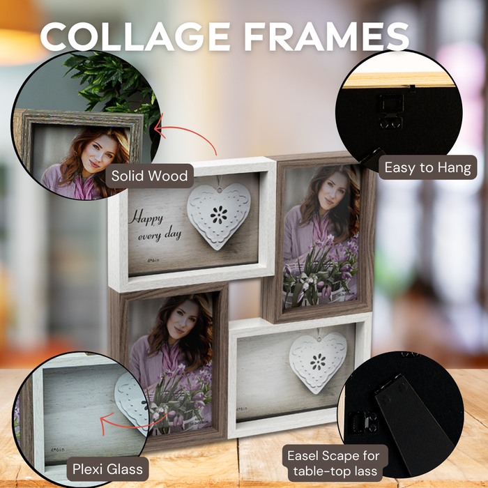 Photo Frames - Collage