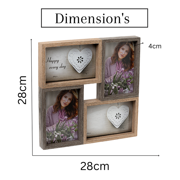 Photo Frames - Collage