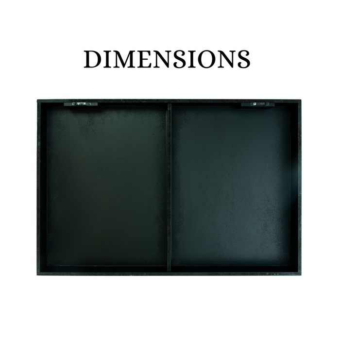 3D Retro Frame - Yellow Cab