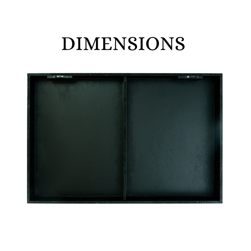 3D Retro Frame - Yellow Cab