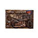 3D Retro Frame - Bullet Bike - eazy wagon