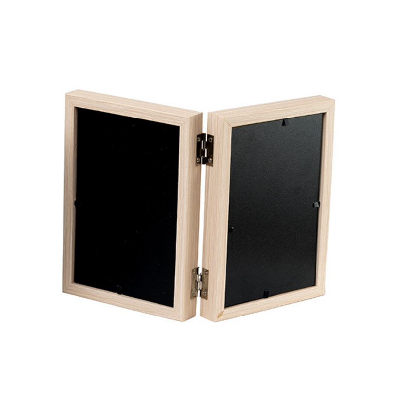 Photo Frames - Beige Door Frame