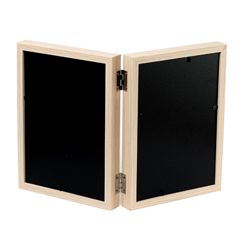 Photo Frames - Beige Door Frame