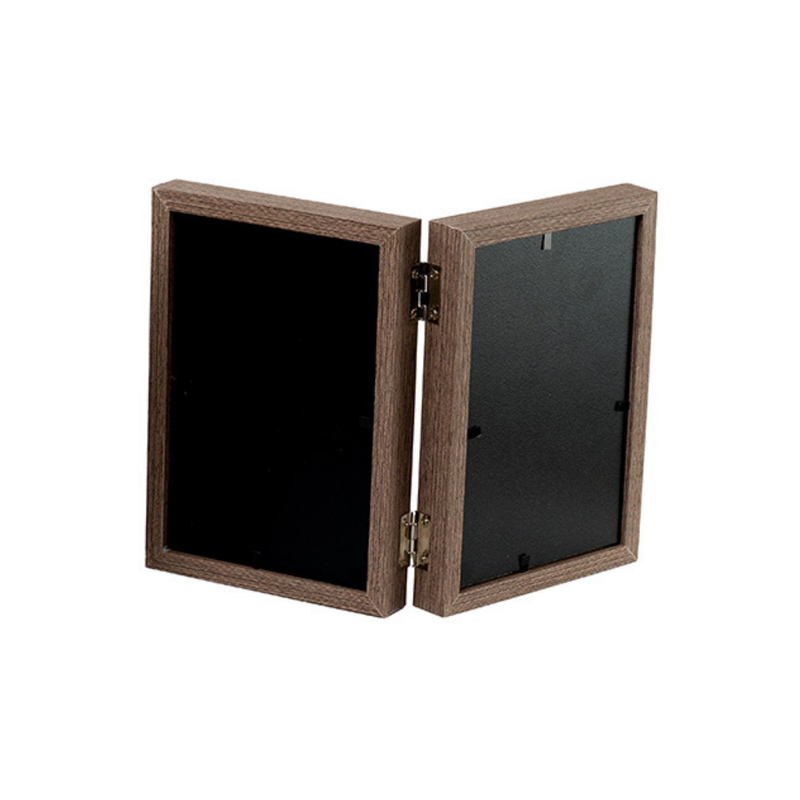 Photo Frames - Brown Door Frame