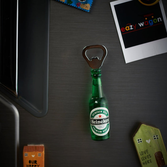 Bottle Openers - 5 Styles