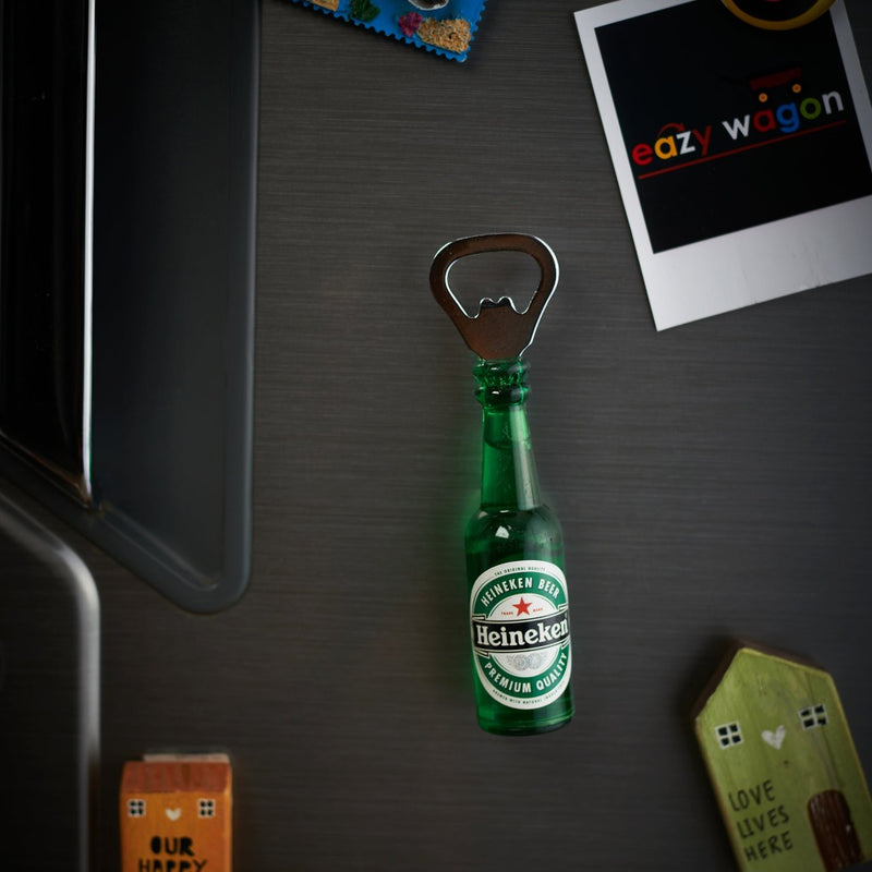 Bottle Openers - 5 Styles