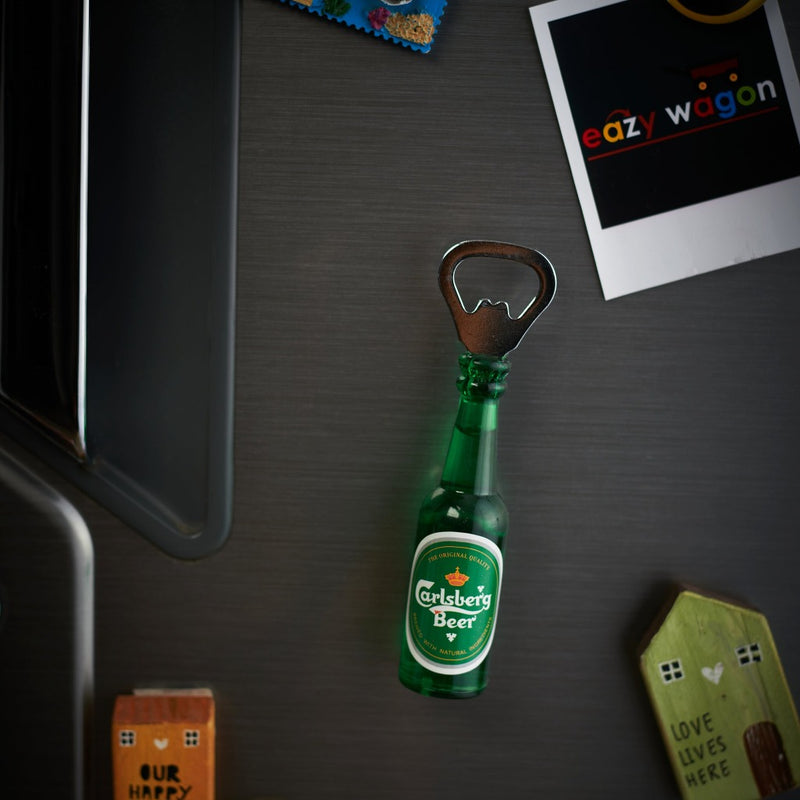 Bottle Openers - 5 Styles