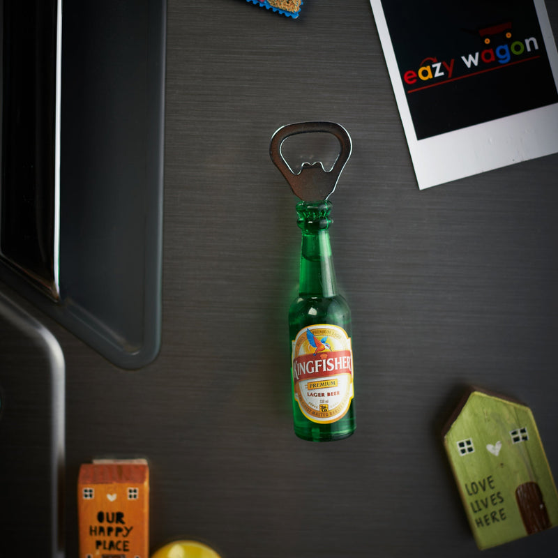 Bottle Openers - 5 Styles