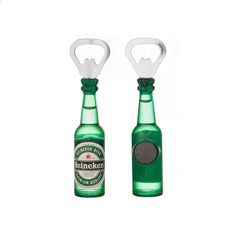 Bottle Openers - 5 Styles