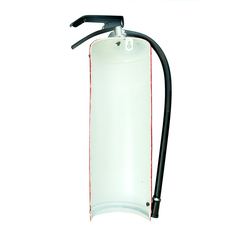 Prop Extinguisher - Tire shop