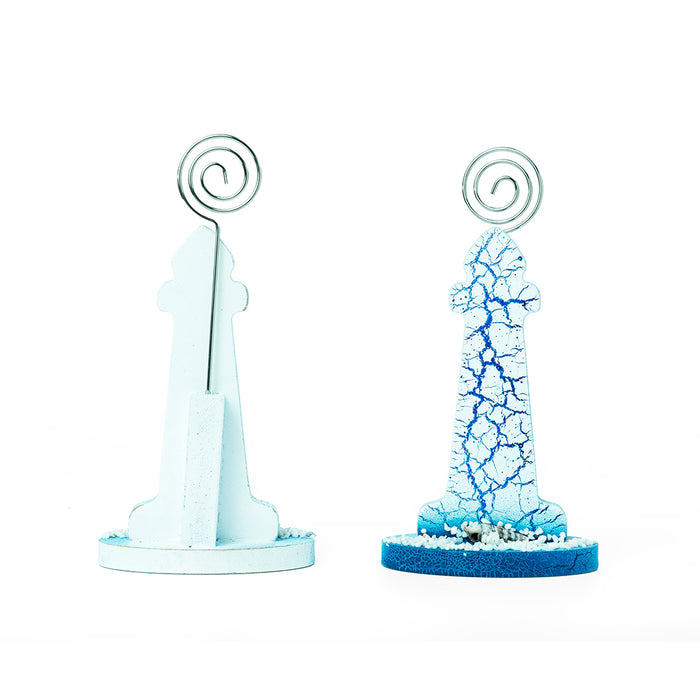 Photo Holder - Sea Themed Miniatures