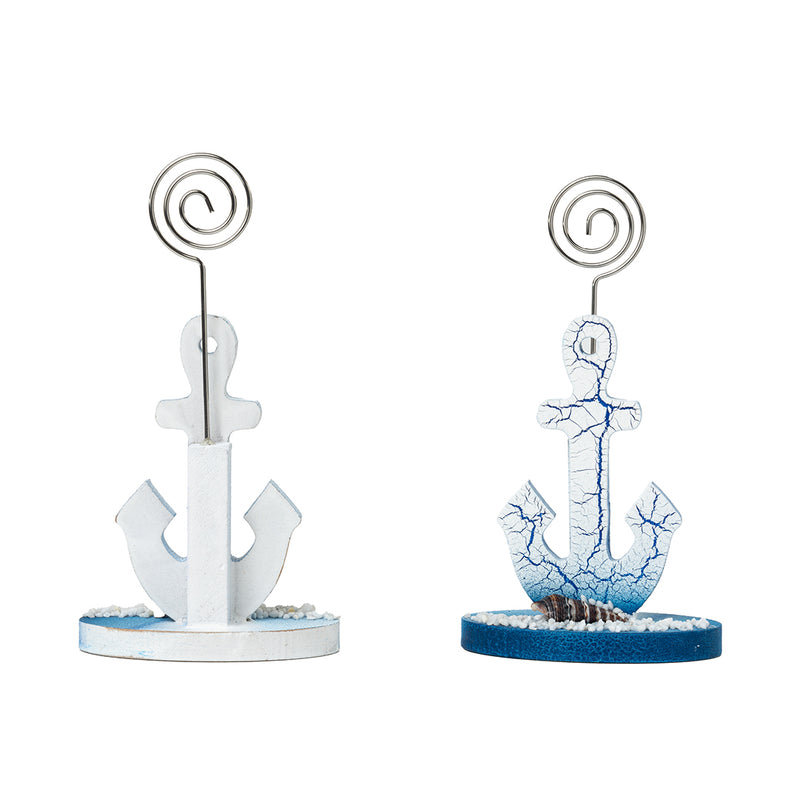 Photo Holder - Sea Themed Miniatures