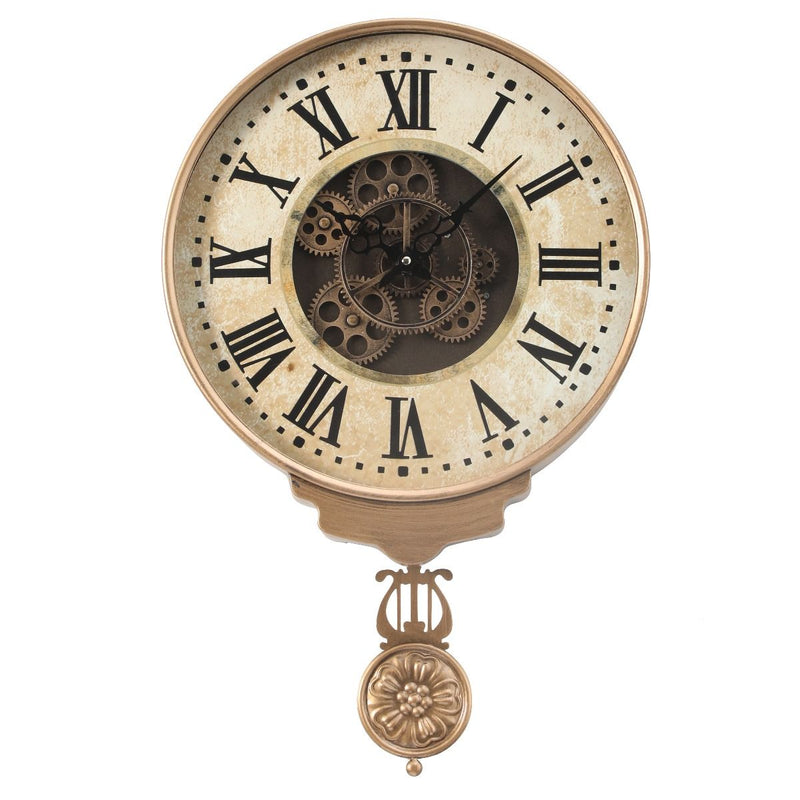 Mechanical clock - Cambridge Pendulum (Y721-16")