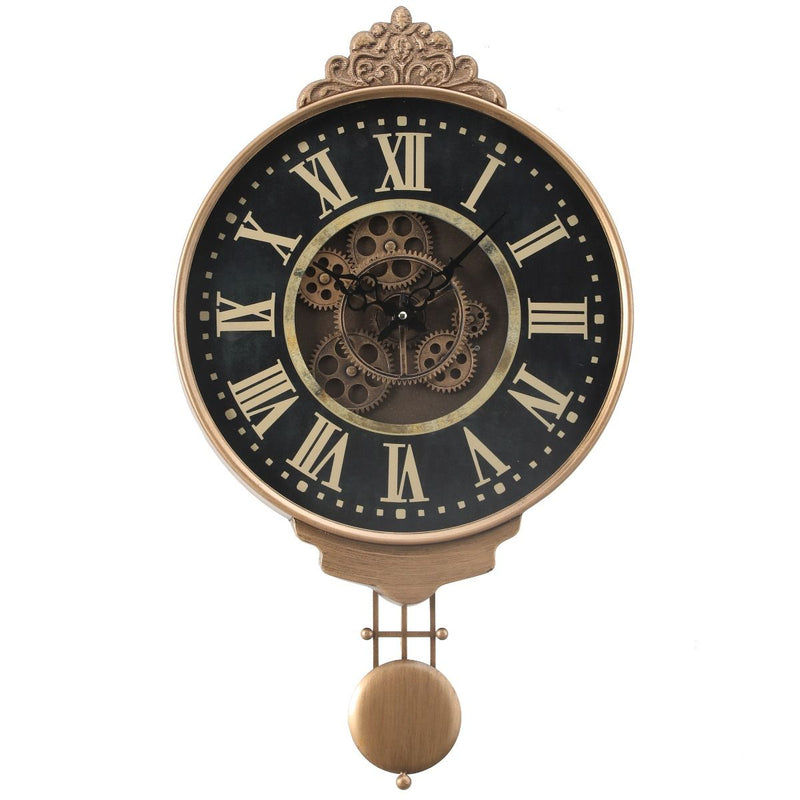 Mechanical clock - Kent Pendulum (Y722-16")