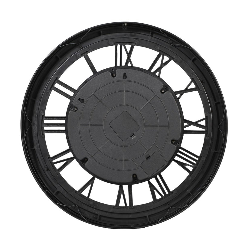 Mechanical clock - Round Valentino (Y746-31.5")