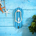 Beach Wall Hooks - Slipper Shape - eazy wagon