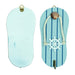 Beach Wall Hooks - Slipper Shape - eazy wagon