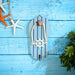 Beach Wall Hooks - Slipper Shape - eazy wagon