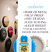 Bottle Caps wall decor sign - Argentine Football Association - eazy wagon