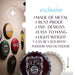 Bottle Caps wall decor sign - Bayern Munich 125 - eazy wagon