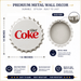 Bottle Caps wall decor sign - Diet C Cola - eazy wagon