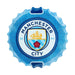 Bottle Caps wall decor sign - Manchester City - eazy wagon