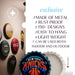 Bottle Caps wall decor sign - New York Knicks - eazy wagon