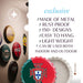 Bottle Caps wall decor sign - Portugal FPF - eazy wagon