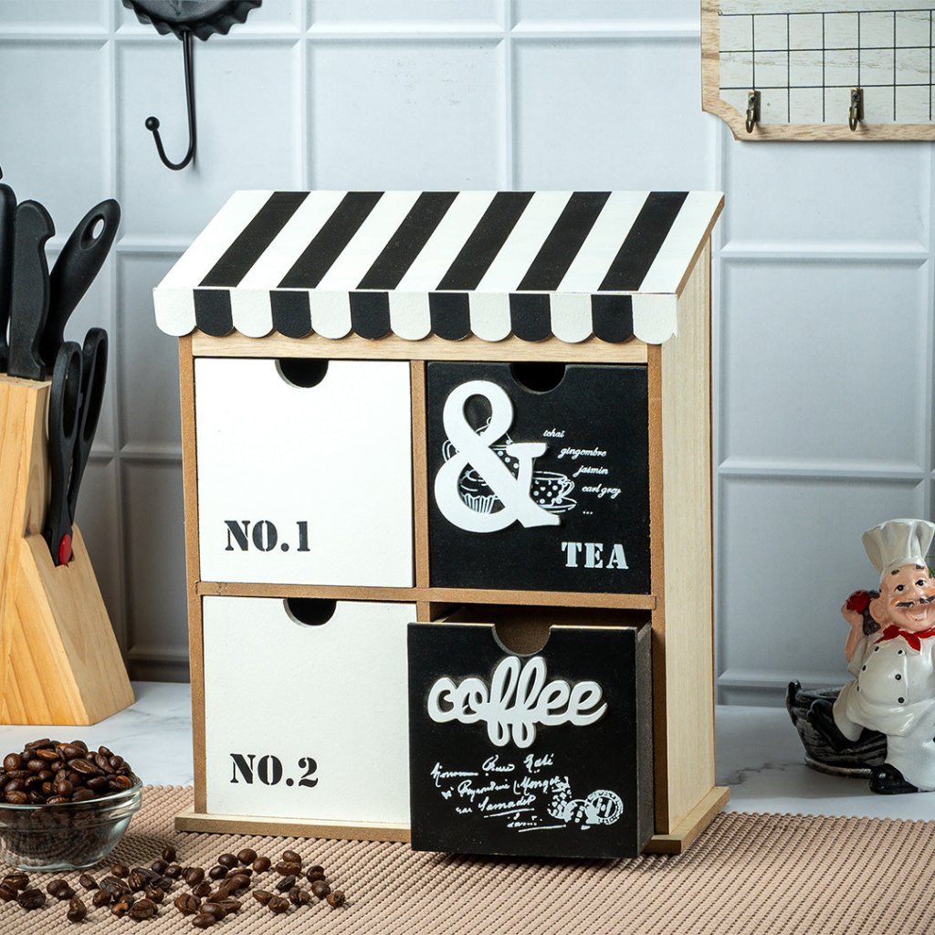 Coffee Box