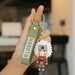 Fancy Silicon Keychains - Naruto - eazy wagon