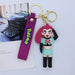 Fancy Silicon Keychains - Pokémon Characters - eazy wagon