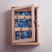 Key Box Wall Hanging - Chave (5 Hooks) - eazy wagon