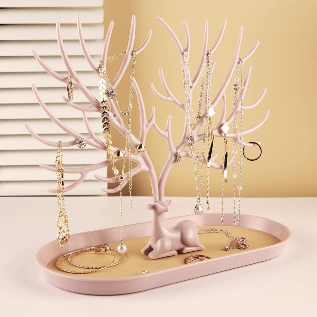Jewelry Trays