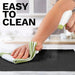 Kitchen Shelf Liner Mat (Black) - eazy wagon