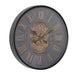 Mechanical clock - Blake Industrial (Y757 - 24") - eazy wagon