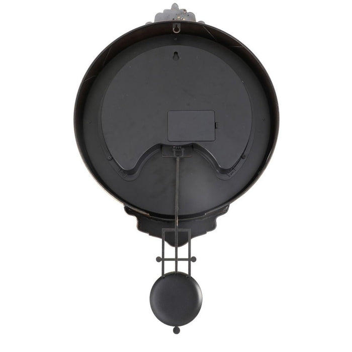 Mechanical clock - Kent Pendulum (Y722 - 16") - eazy wagon