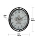 Mechanical clock - Louis Exposed (Y749 - 18") - eazy wagon