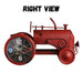 Model Clock - Tractor - eazy wagon