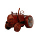 Model Clock - Tractor - eazy wagon