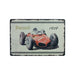 Number Plates Big Wall Sign – Ferrari Vintage Race Car 1929 - eazy wagon
