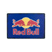 Number Plates Big Wall Sign – Red Bull Energy Drink Vintage - eazy wagon