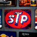 Number Plates Big Wall Sign – STP - eazy wagon