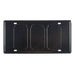 Number Plates wall sign - C Cola Cans - eazy wagon