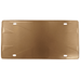 Number Plates wall sign - England Flag - eazy wagon